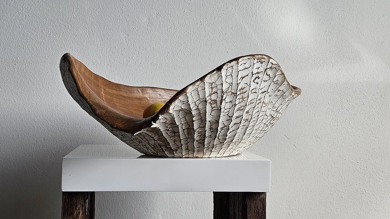 Ciotola artigianale, anni 2000 4