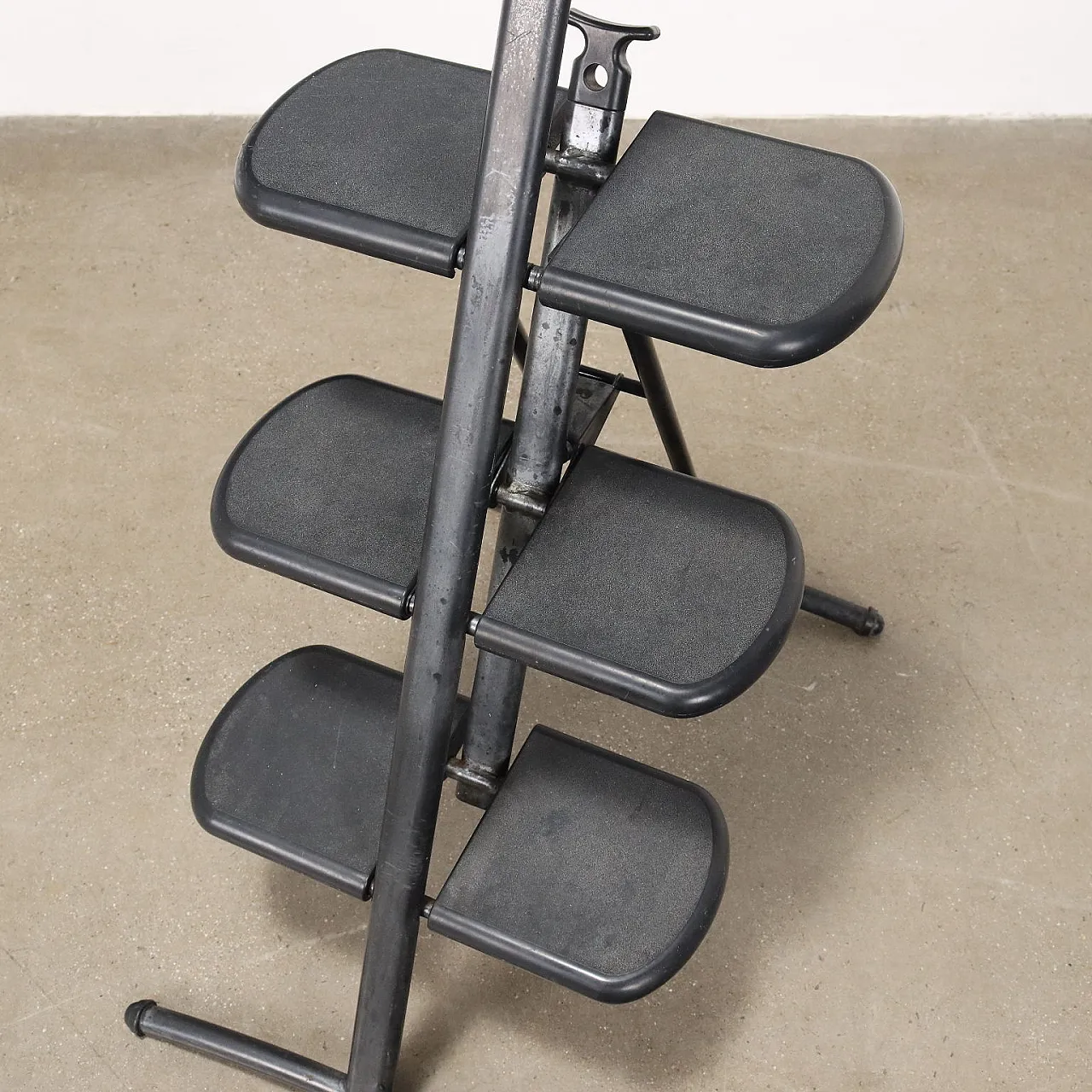 Scaletta Tiramisù di Andries van Onck per Kartell, anni '90 4