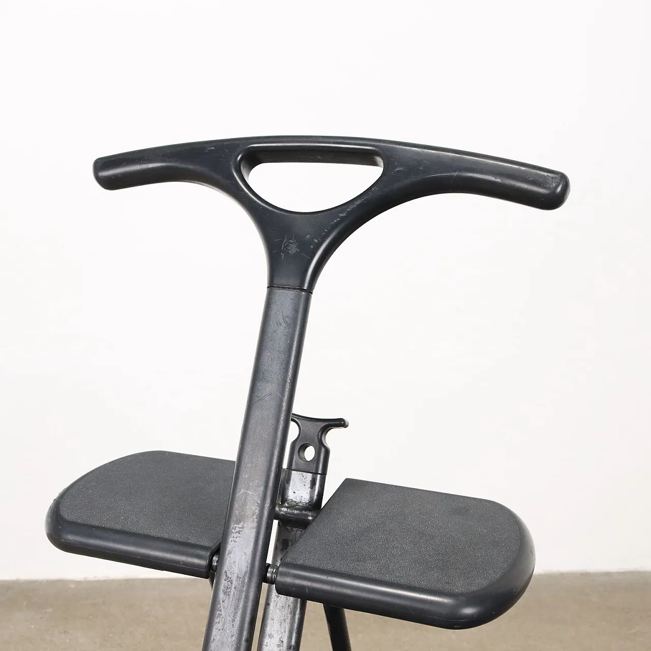 Scaletta Tiramisù di Andries van Onck per Kartell, anni '90 5