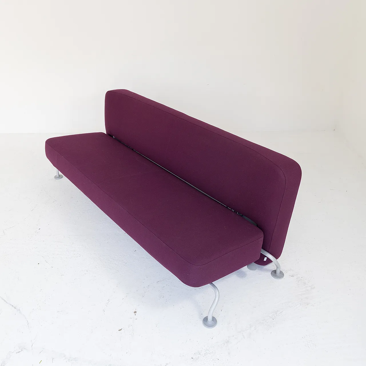 Lunar sofa bed by James Irvine for B&B Italia, 2000s 1