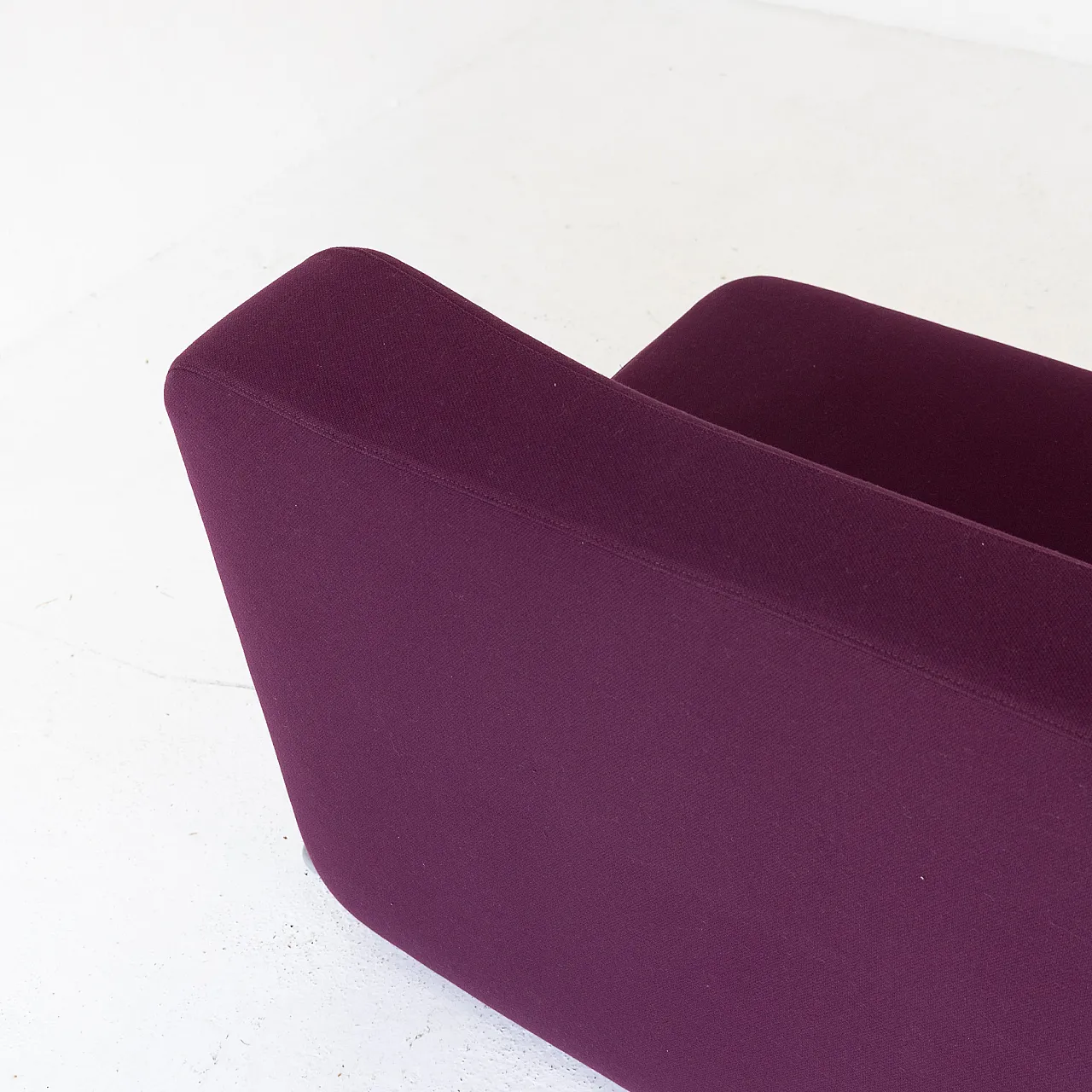 Lunar sofa bed by James Irvine for B&B Italia, 2000s 4