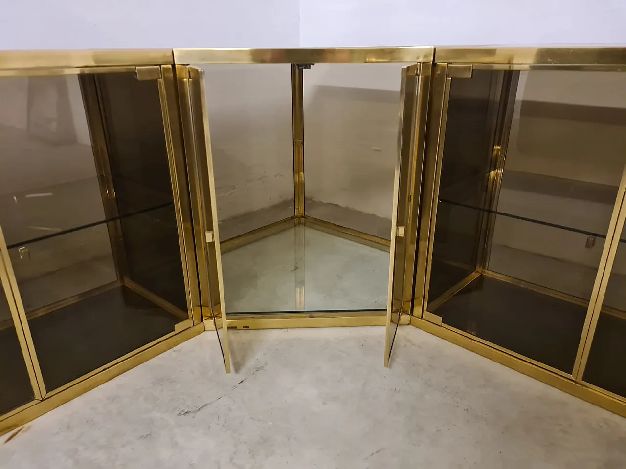 Renato Zevi Angular Modular Furniture 2