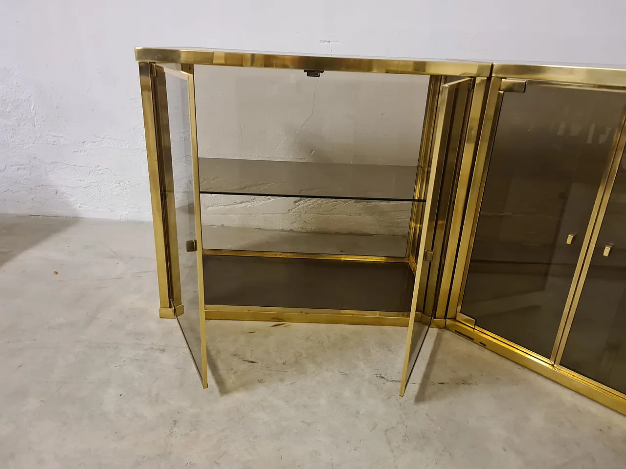 Renato Zevi Angular Modular Furniture 3