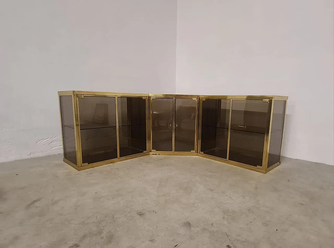 Renato Zevi Angular Modular Furniture 12