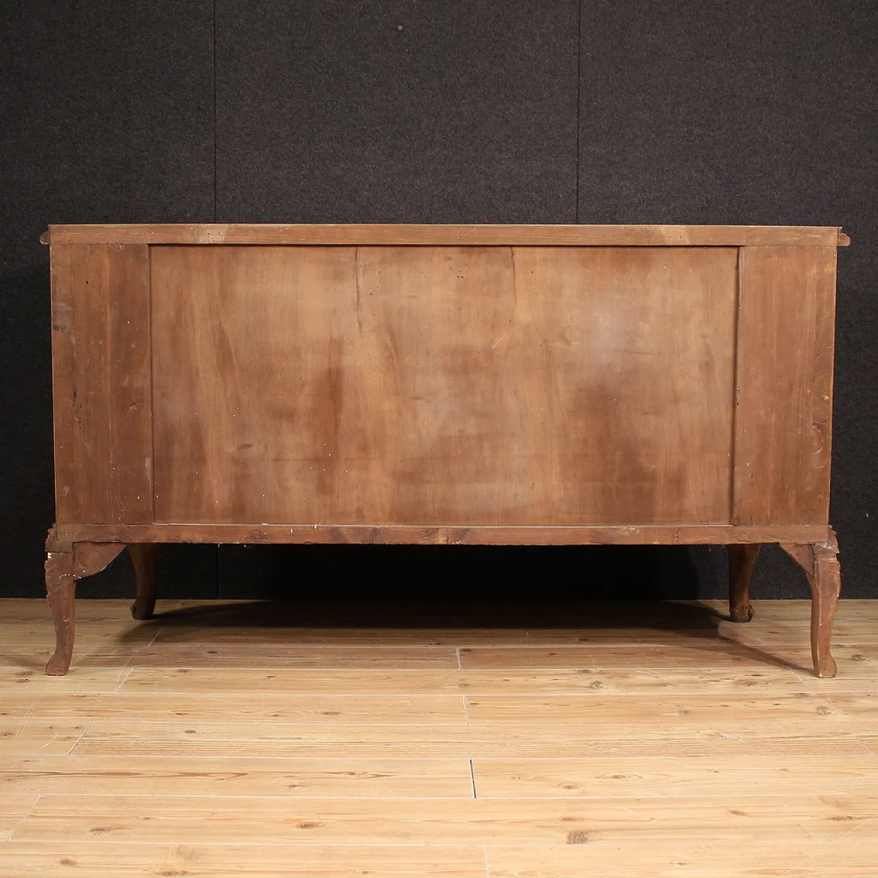 Italian chest of drawers, 20th century 5