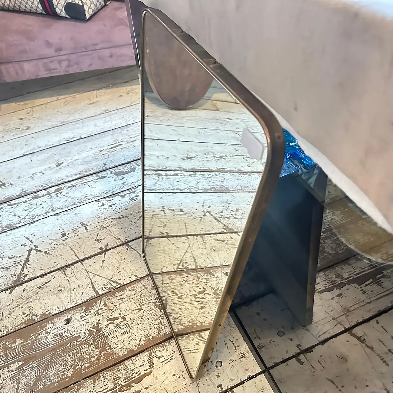 Specchio di Gio Ponti, anni '50 7