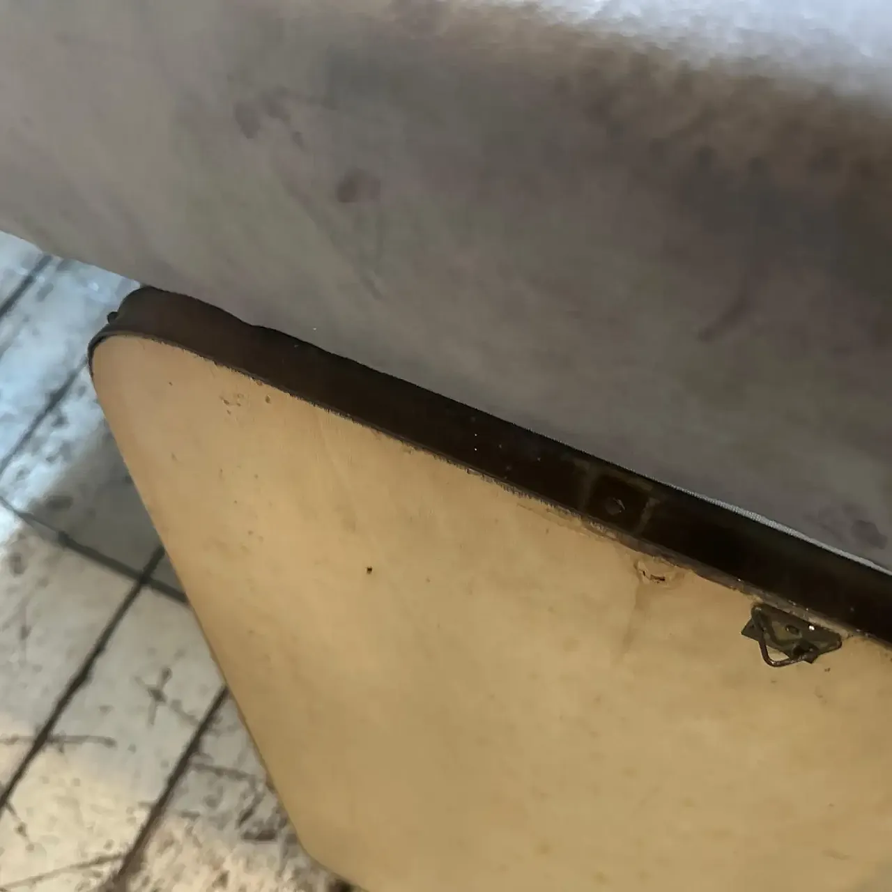 Specchio di Gio Ponti, anni '50 10