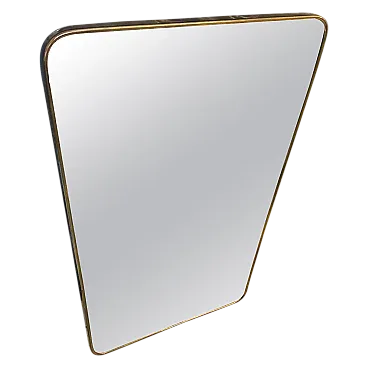 Specchio di Gio Ponti, anni '50