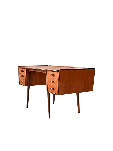 Scandinavian Vintage Desk of Enclutal Skogh