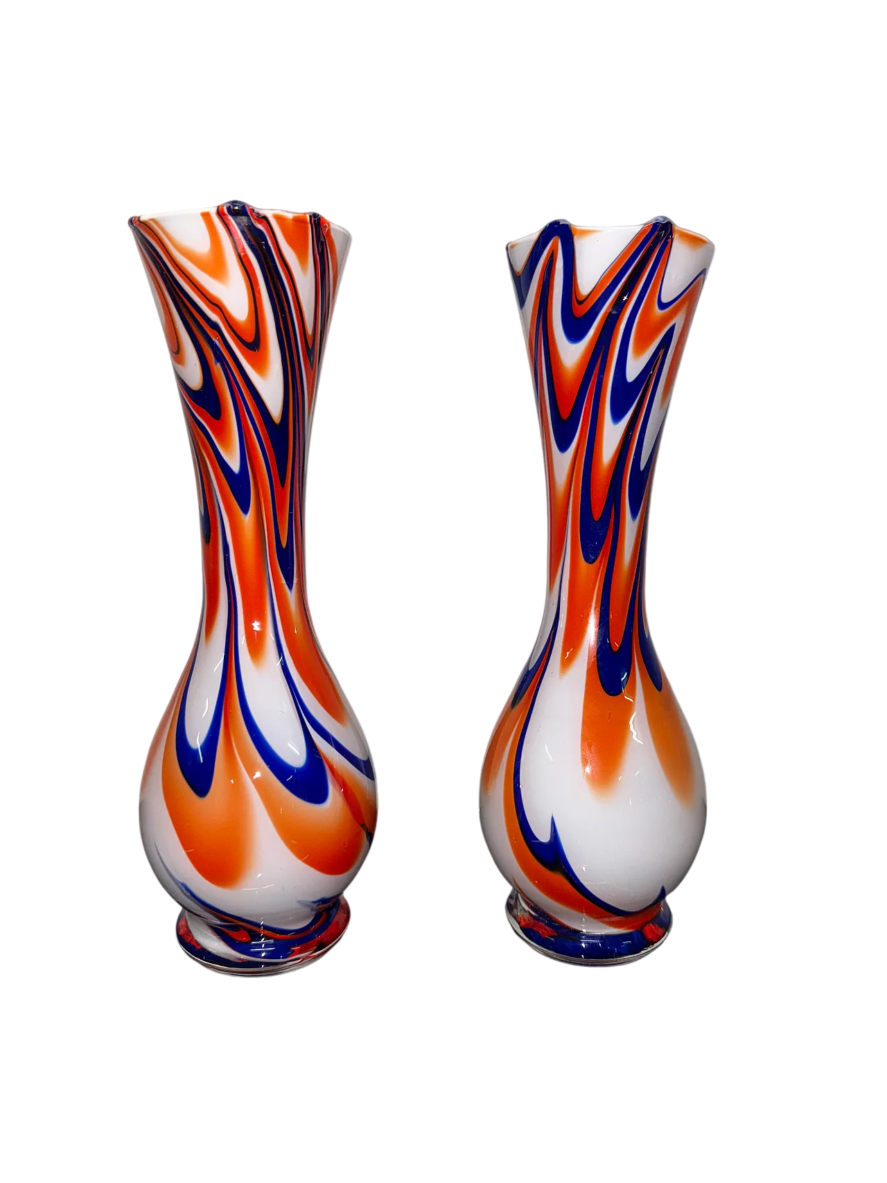 Vasi Carlo Moretti, anni '70 7