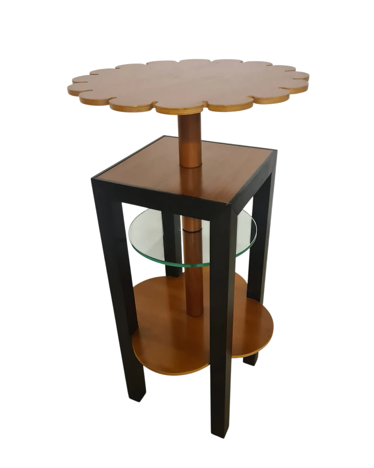 Giorgetti high console 12