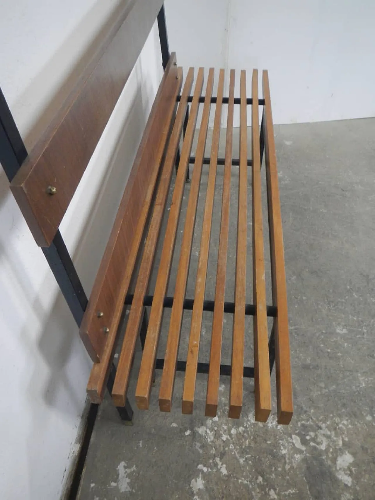 Appenderia con panca 1950 5