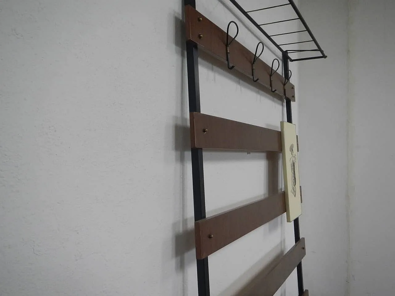 Appenderia con panca 1950 8