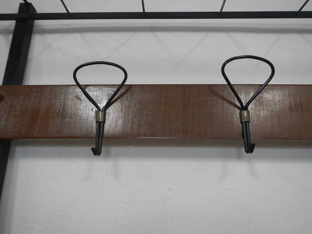 Appenderia con panca 1950 10