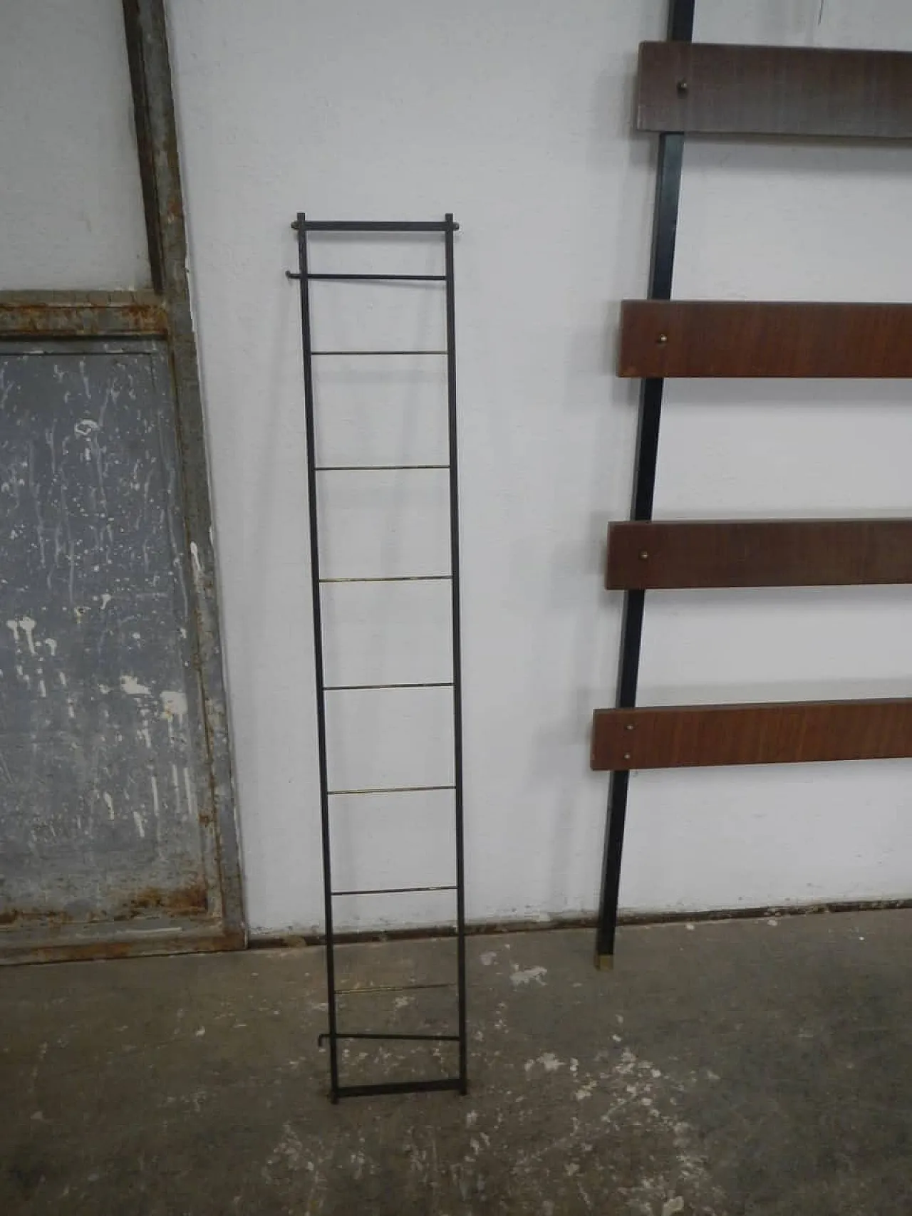 Appenderia con panca 1950 11