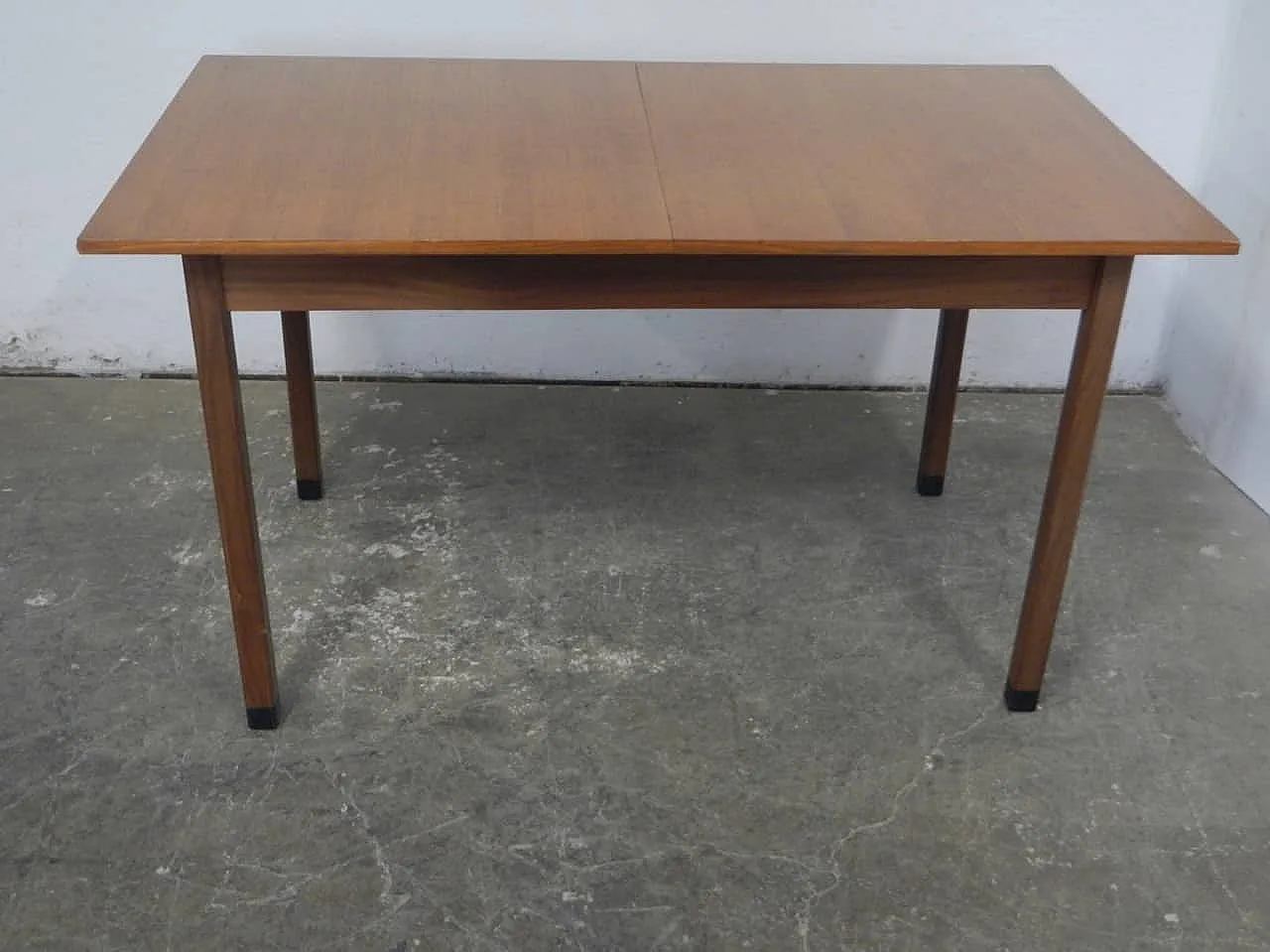 Formica Extendable Table 1970 1