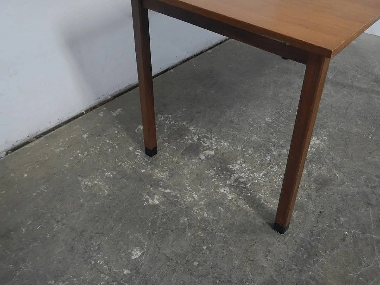 Formica Extendable Table 1970 11