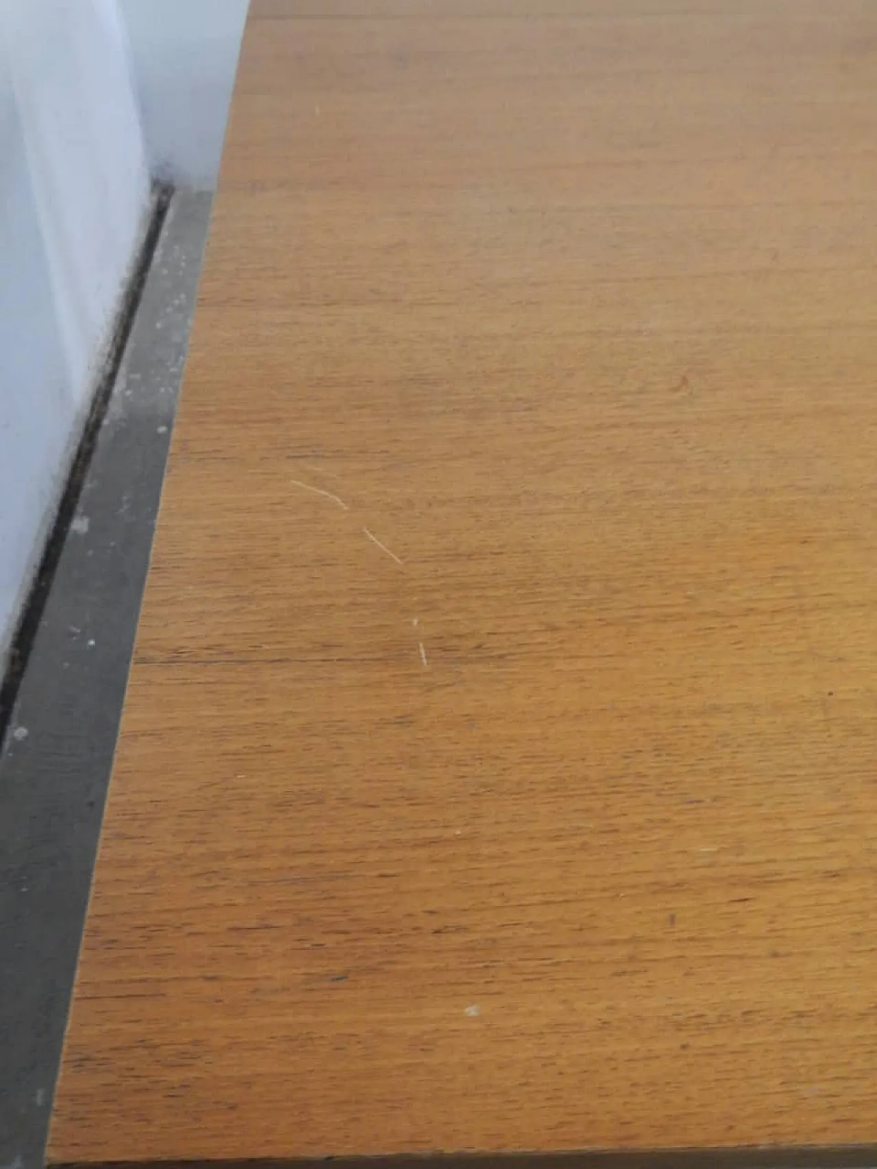 Formica Extendable Table 1970 12