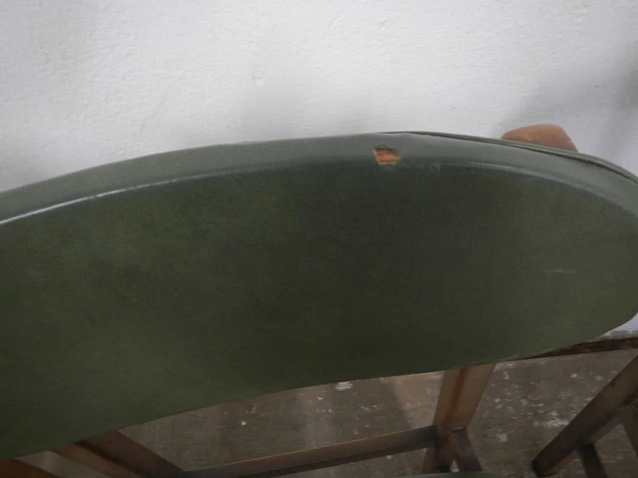 1950 beech chairs set 1950 9