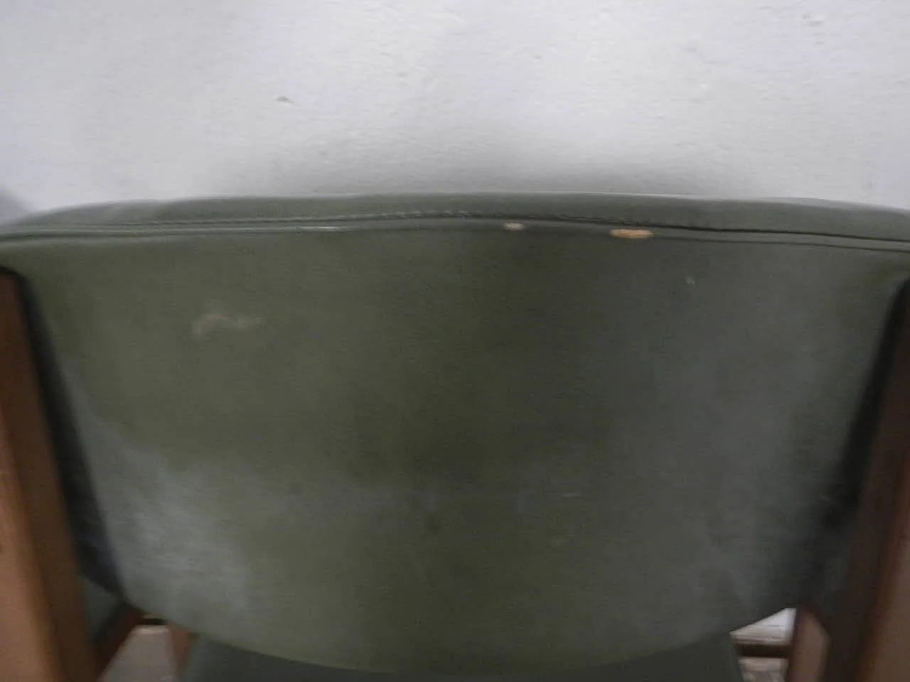 1950 beech chairs set 1950 11