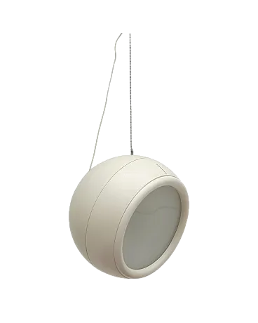 Pallade chandelier by Artemide, 70s