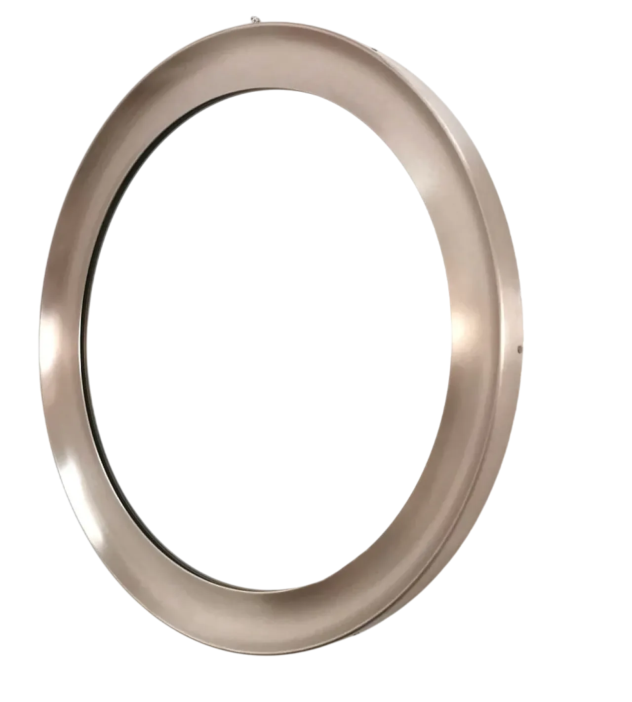 Specchio Narciso di Sergio Mazza per Artemide, anni '70 6