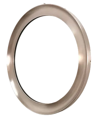 Specchio Narciso di Sergio Mazza per Artemide, anni '70