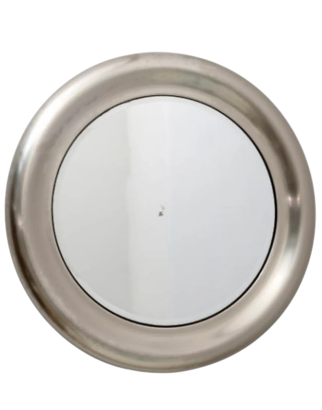 Coppia di Specchio Narciso di Sergio Mazza per Artemide, anni '70 5