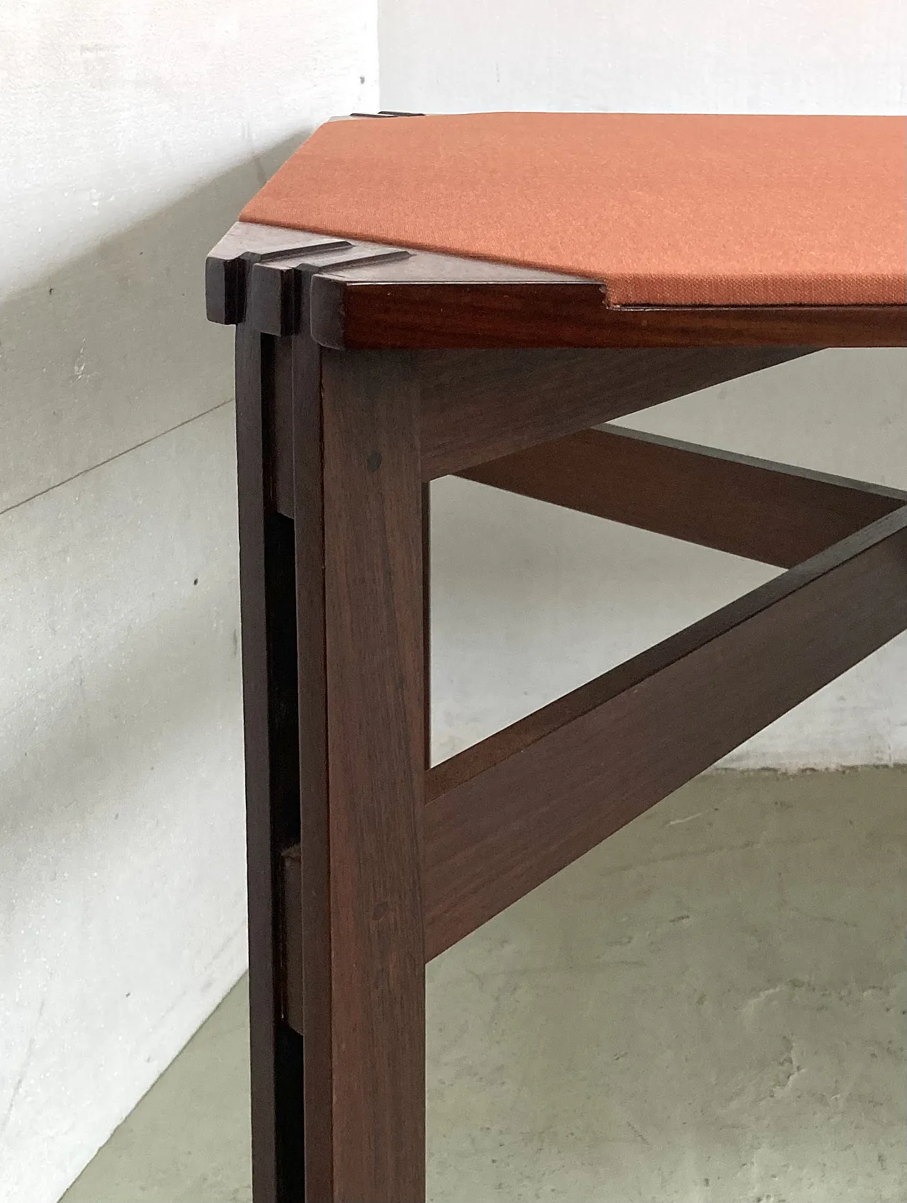 Tavolo di Ico Parisi per Cassina, anni '60 4