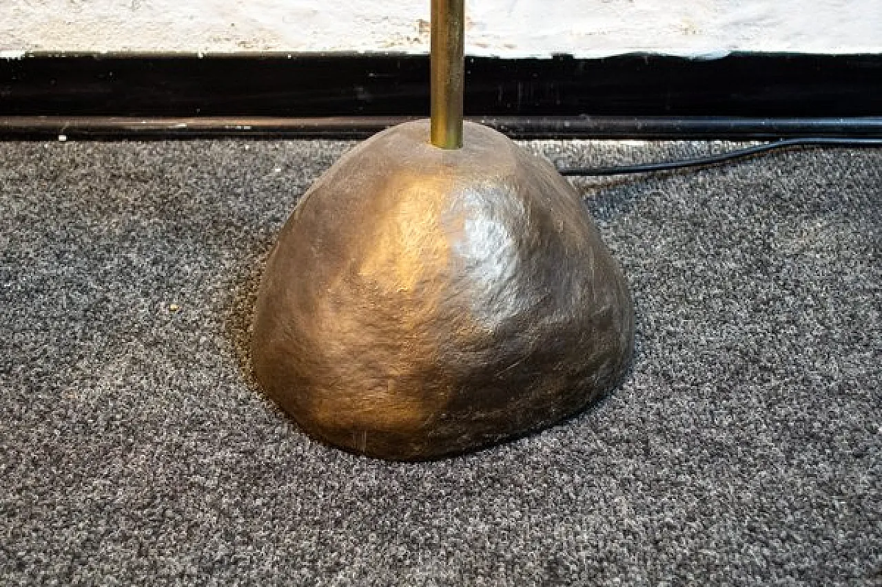 Lampada da terra Priamo serie Milano Torno di Toni Cordero per Artemide, anni '90 5