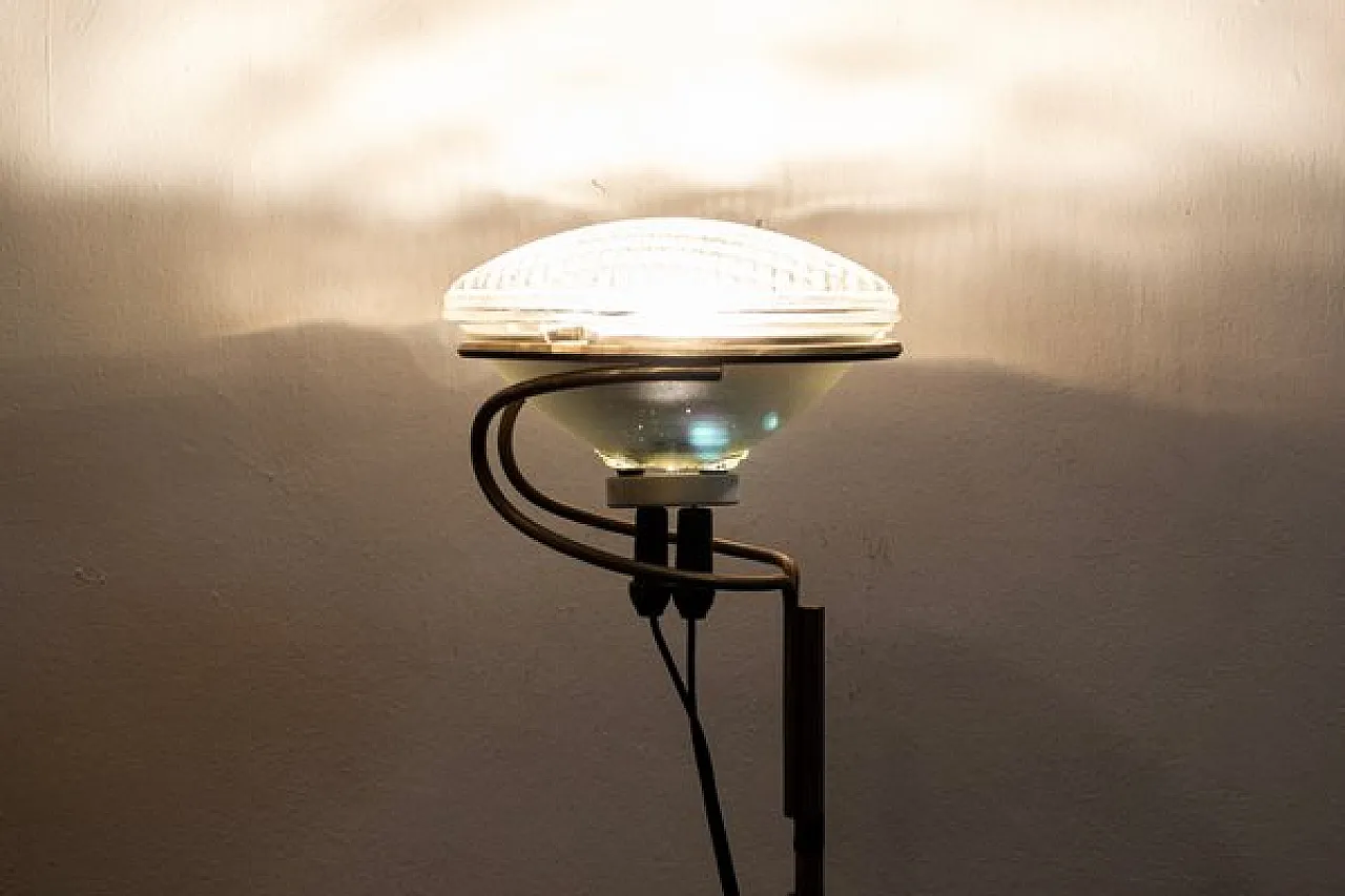 Lampada Toio di Achille e Pier Giacomo Castiglioni per Flos, anni '60 4