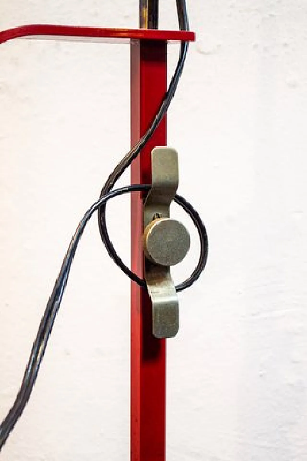 Lampada Toio di Achille e Pier Giacomo Castiglioni per Flos, anni '60 6