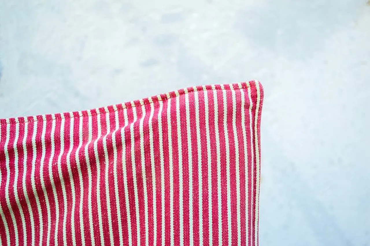 Poltrona modello AEO di Archizoom Associati per Cassina, anni '70 5