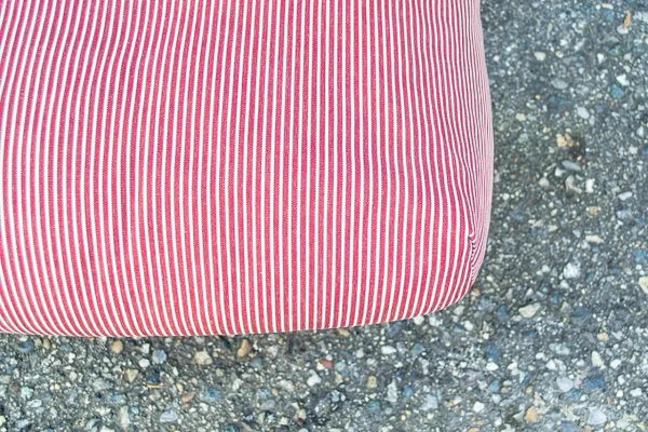 Poltrona modello AEO di Archizoom Associati per Cassina, anni '70 6