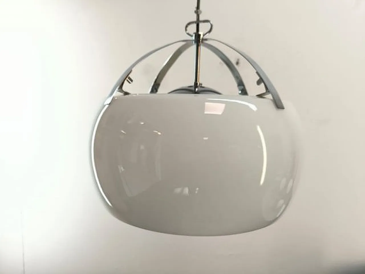 Lampada Artemis Omega di Vico Magistretti per Artemide, anni '70 1