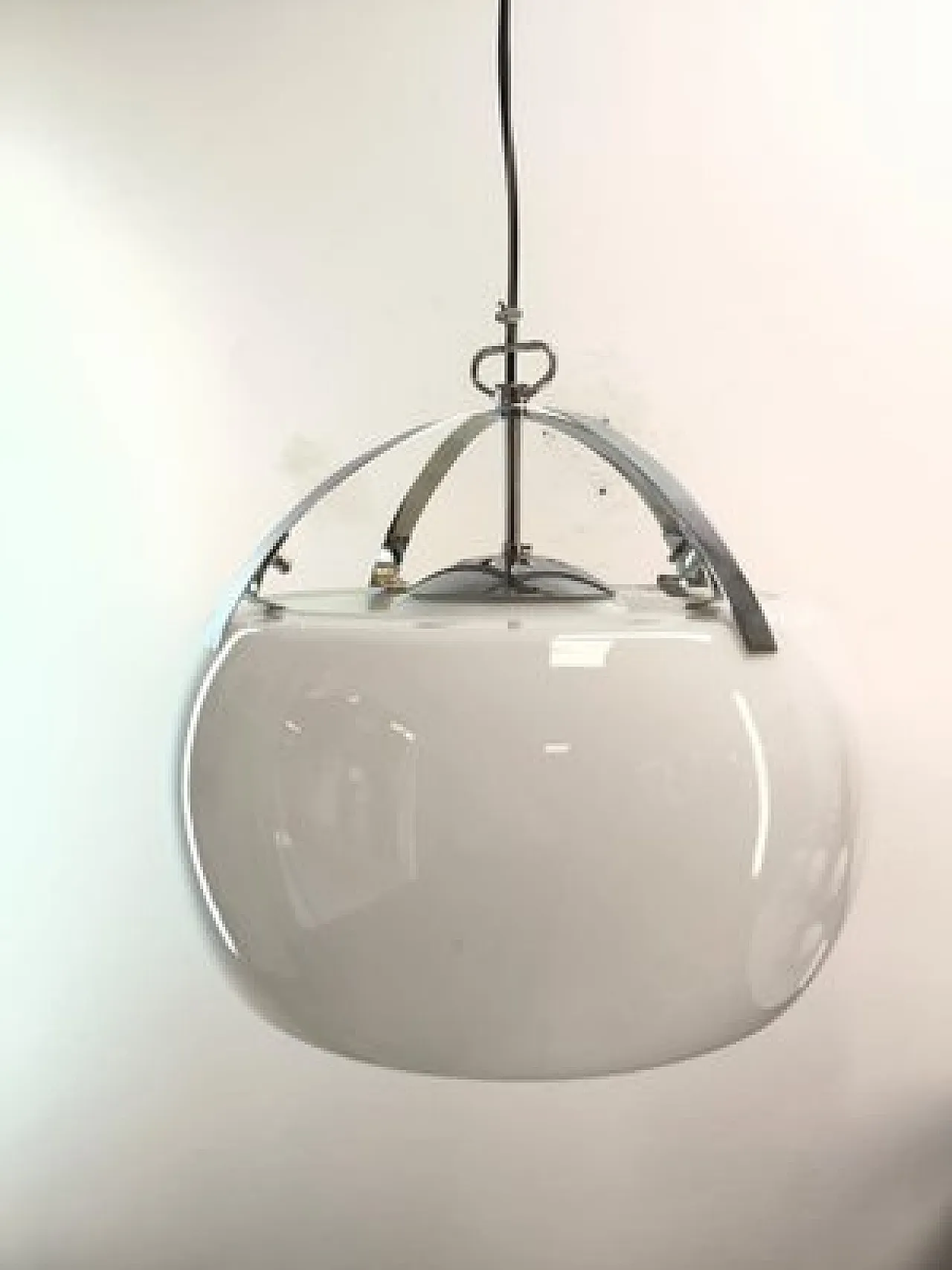 Lampada Artemis Omega di Vico Magistretti per Artemide, anni '70 4