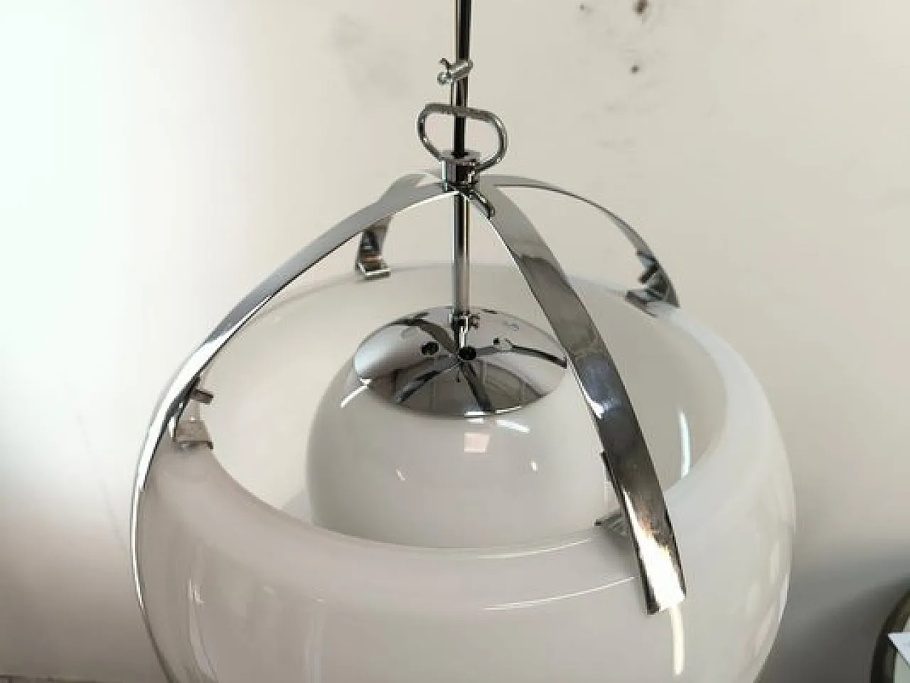 Lampada Artemis Omega di Vico Magistretti per Artemide, anni '70 7