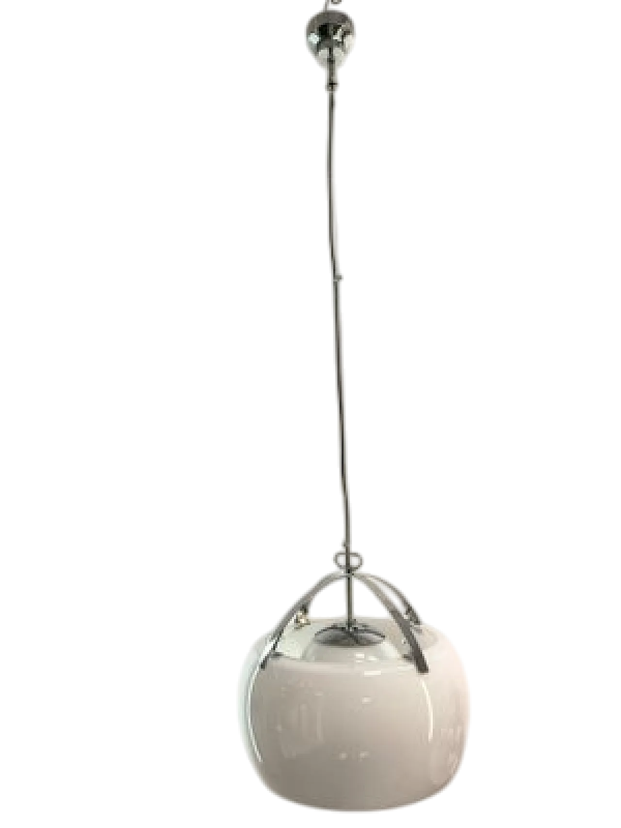 Lampada Artemis Omega di Vico Magistretti per Artemide, anni '70 8