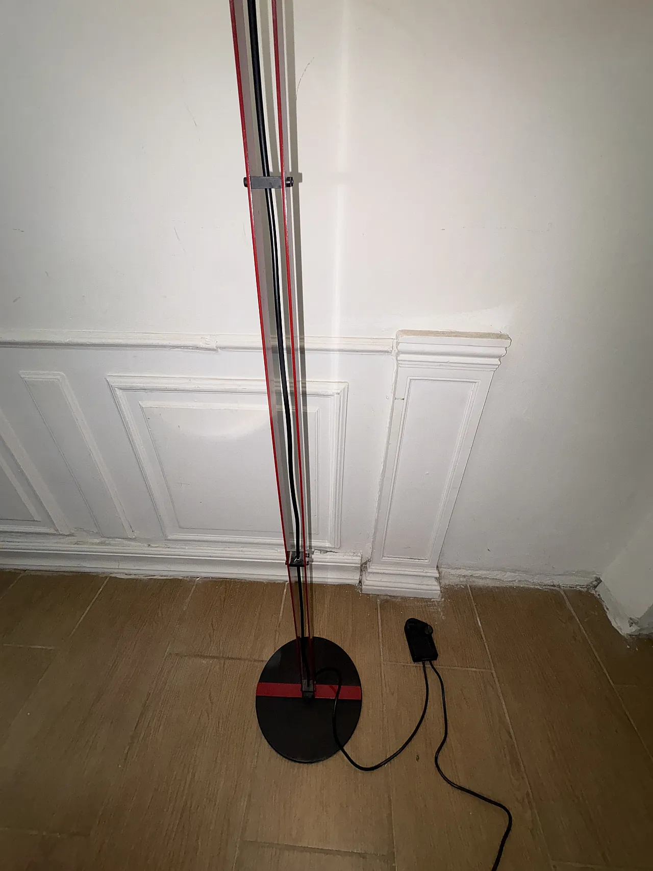 Lamapda da terra Venini, anni '70 3