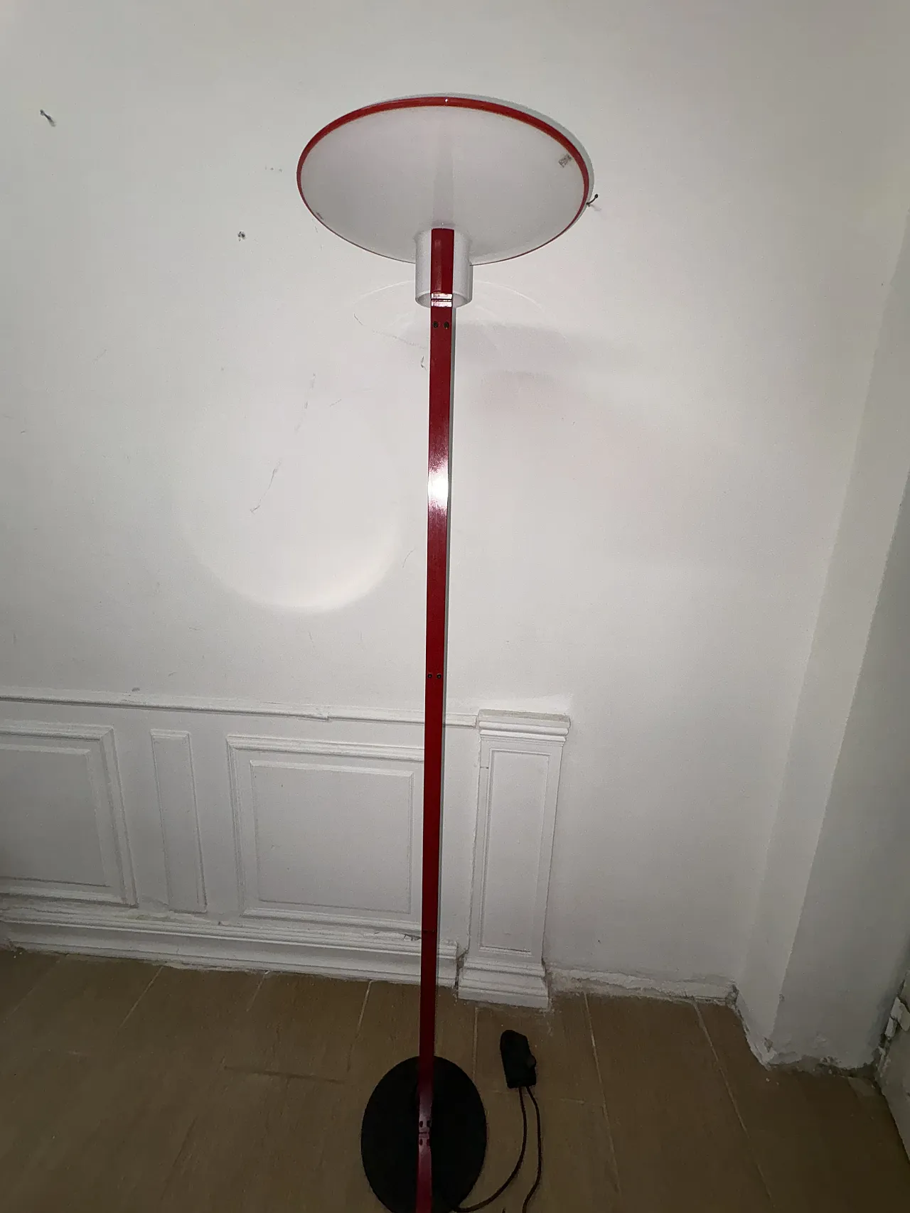 Lamapda da terra Venini, anni '70 7