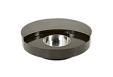 Tavolino TGR di Willy Rizzo, anni '70