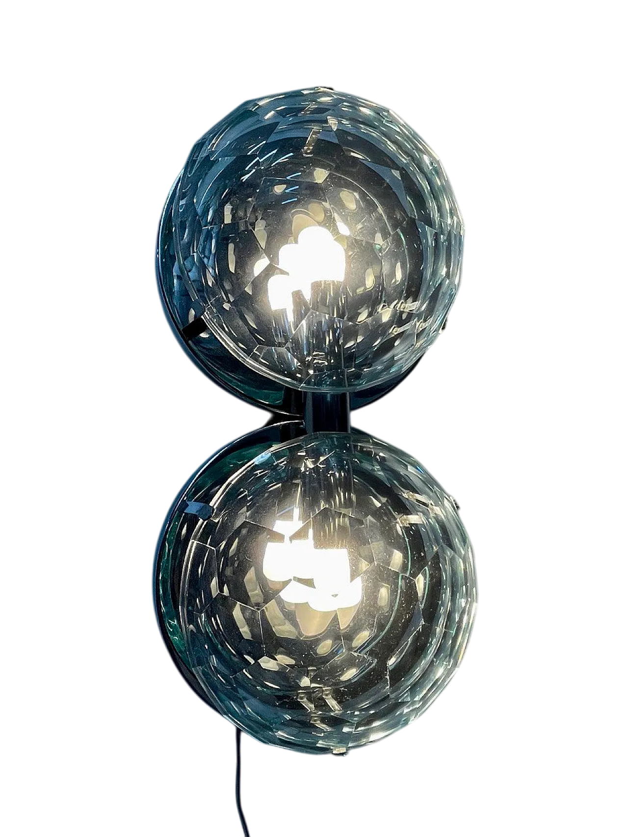 Applique Manifattura Italiana '60 5