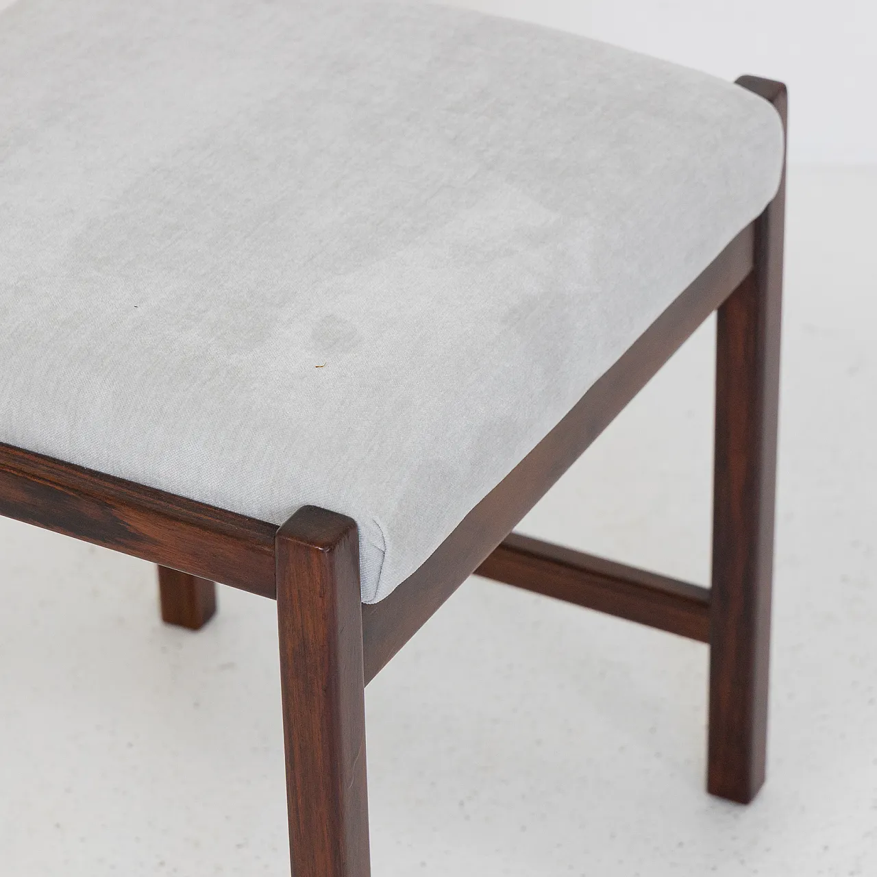 Sergio Camilli's “La Toscanella” chair for Poltronova, 1960s 2