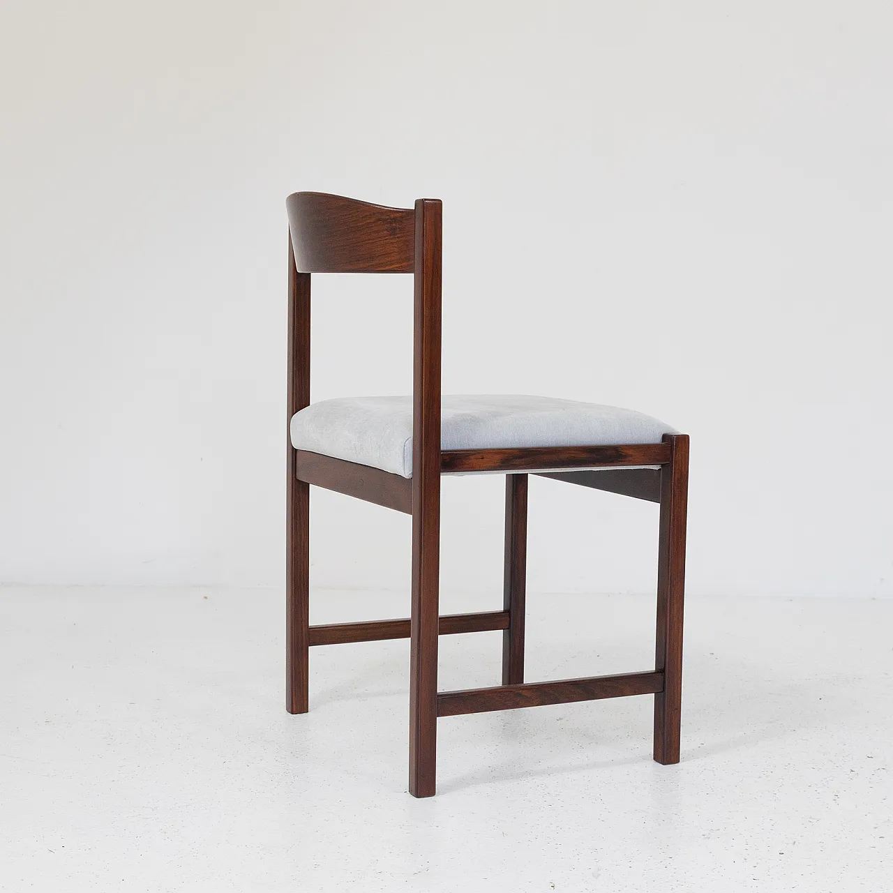 Sergio Camilli's “La Toscanella” chair for Poltronova, 1960s 7