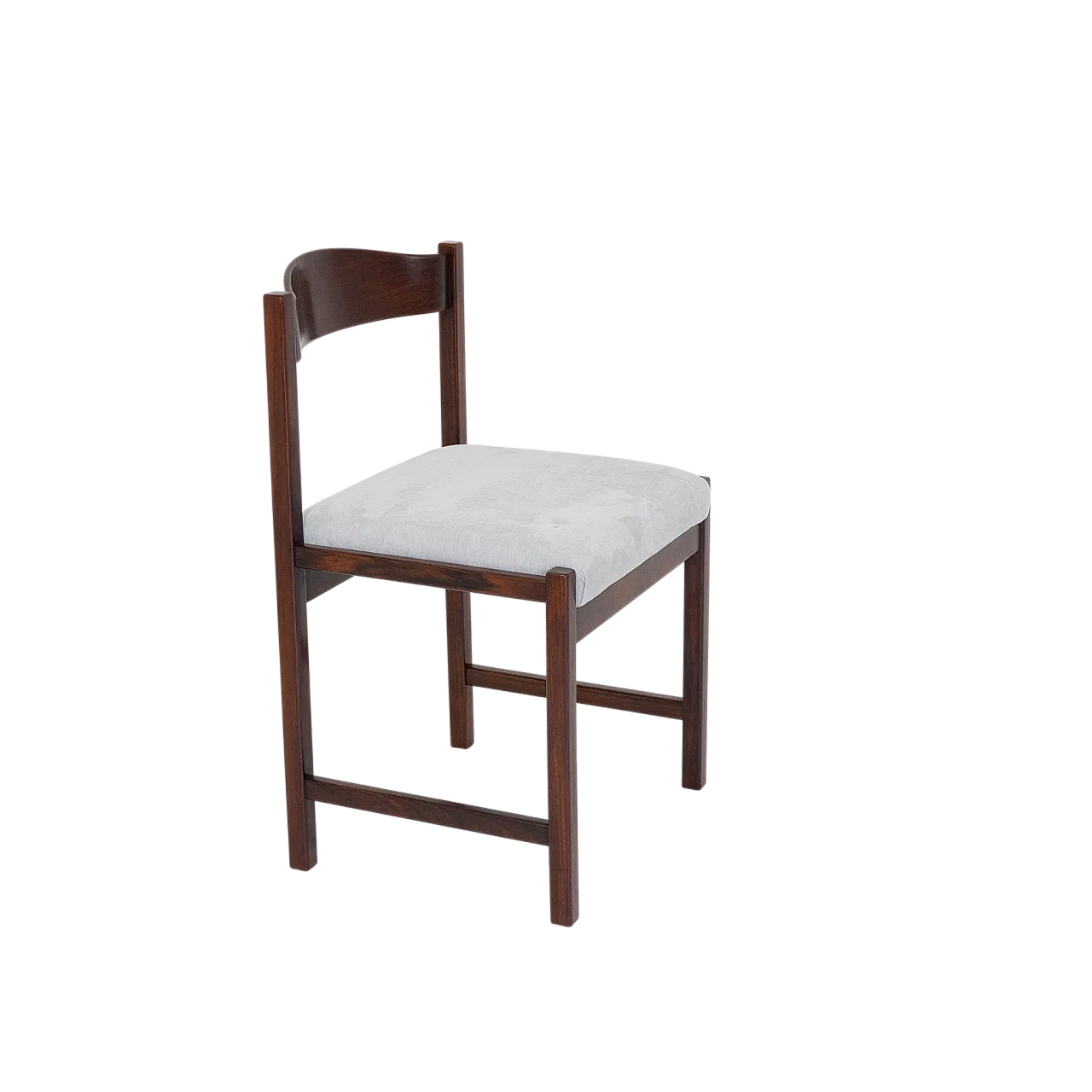 Sergio Camilli's “La Toscanella” chair for Poltronova, 1960s 8