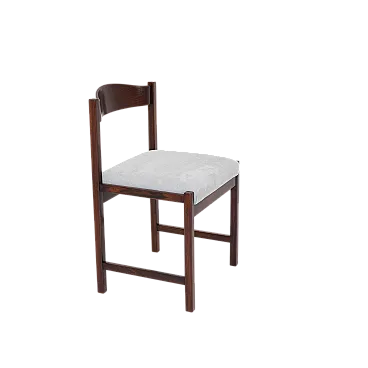 Sergio Camilli's “La Toscanella” chair for Poltronova, 1960s