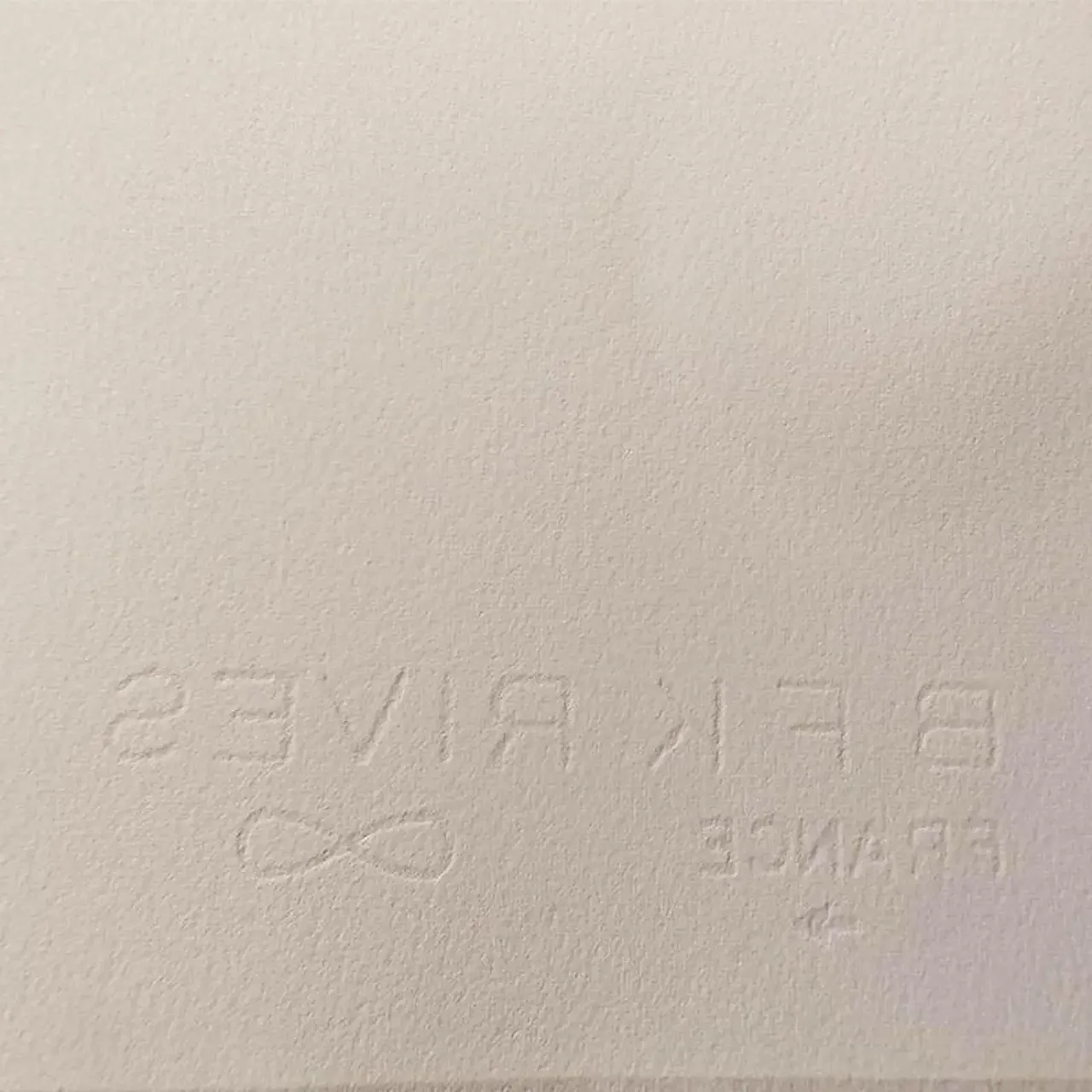 Litografia di Man Ray, anni '70 6