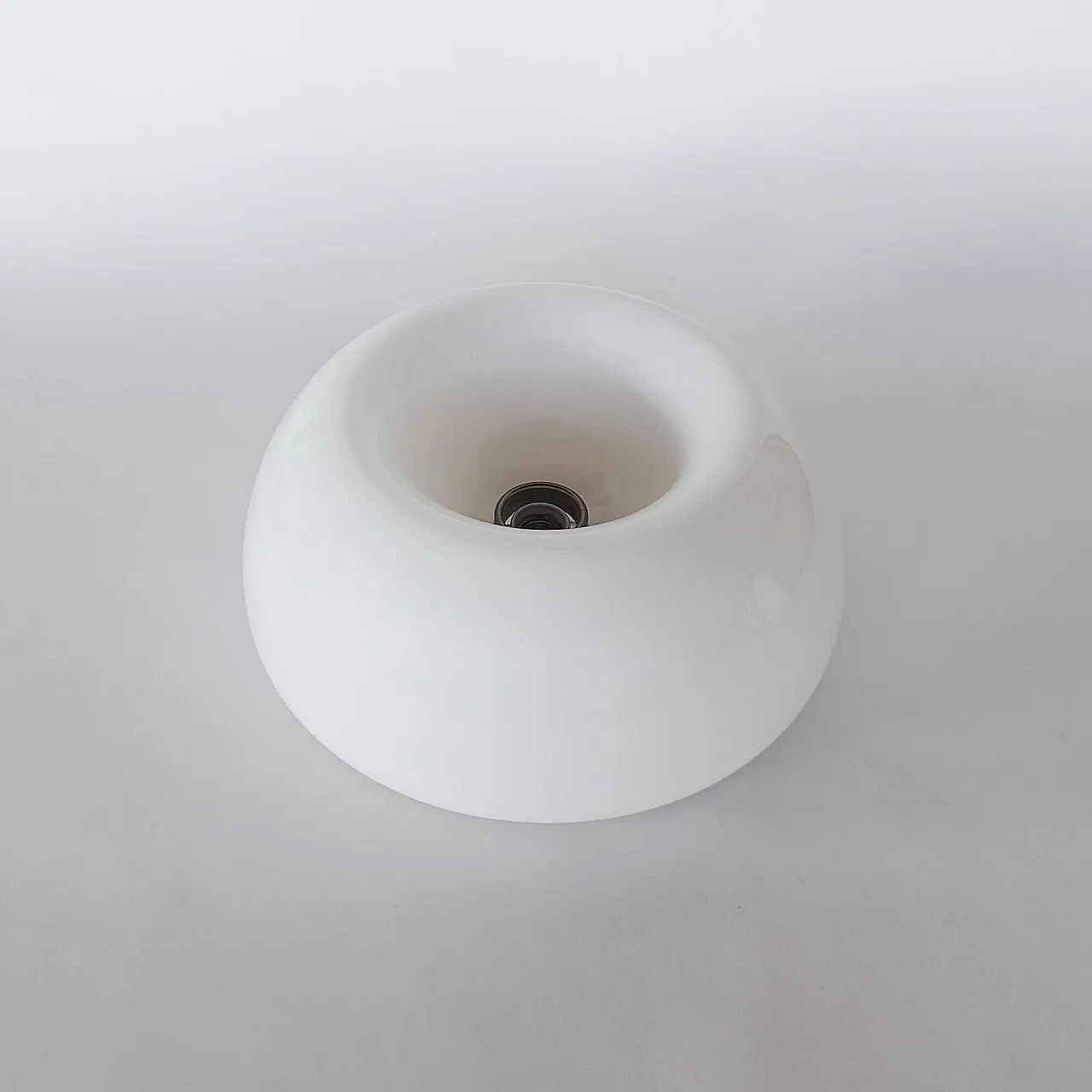 Lampada Velella di Achille Castiglioni per Flos, anni '60 1