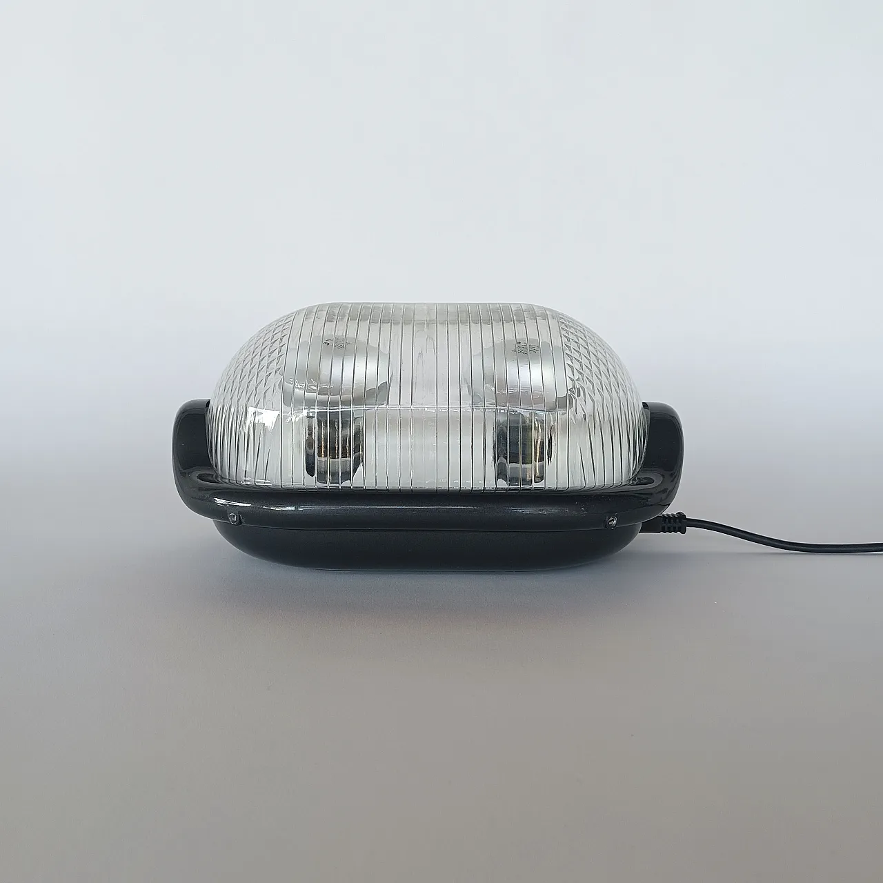 Lampada da terra Noce di Achille Castiglioni per Flos, anni '70 1