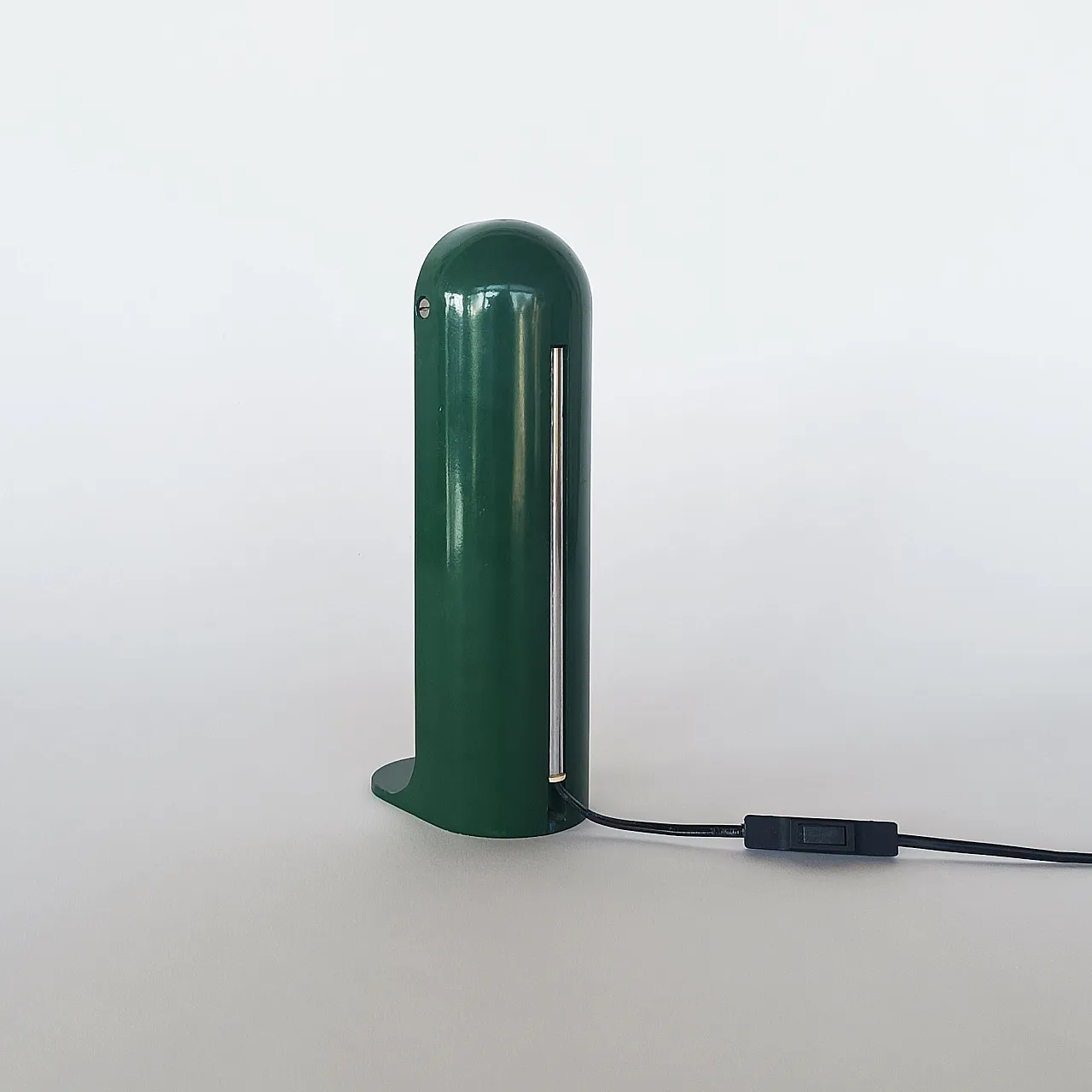 Flip-Top Table Lamp by Richard Carruthers for Leuka, 1970s 3